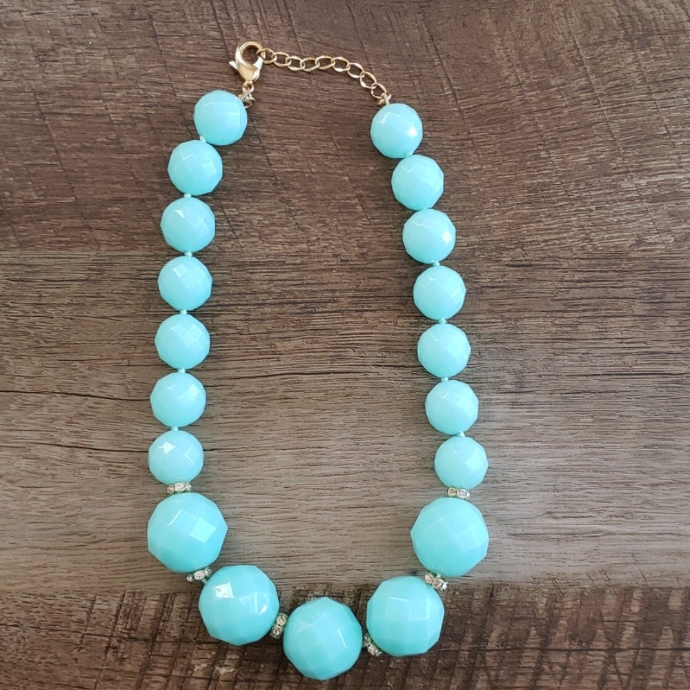 J. Crew Necklace
